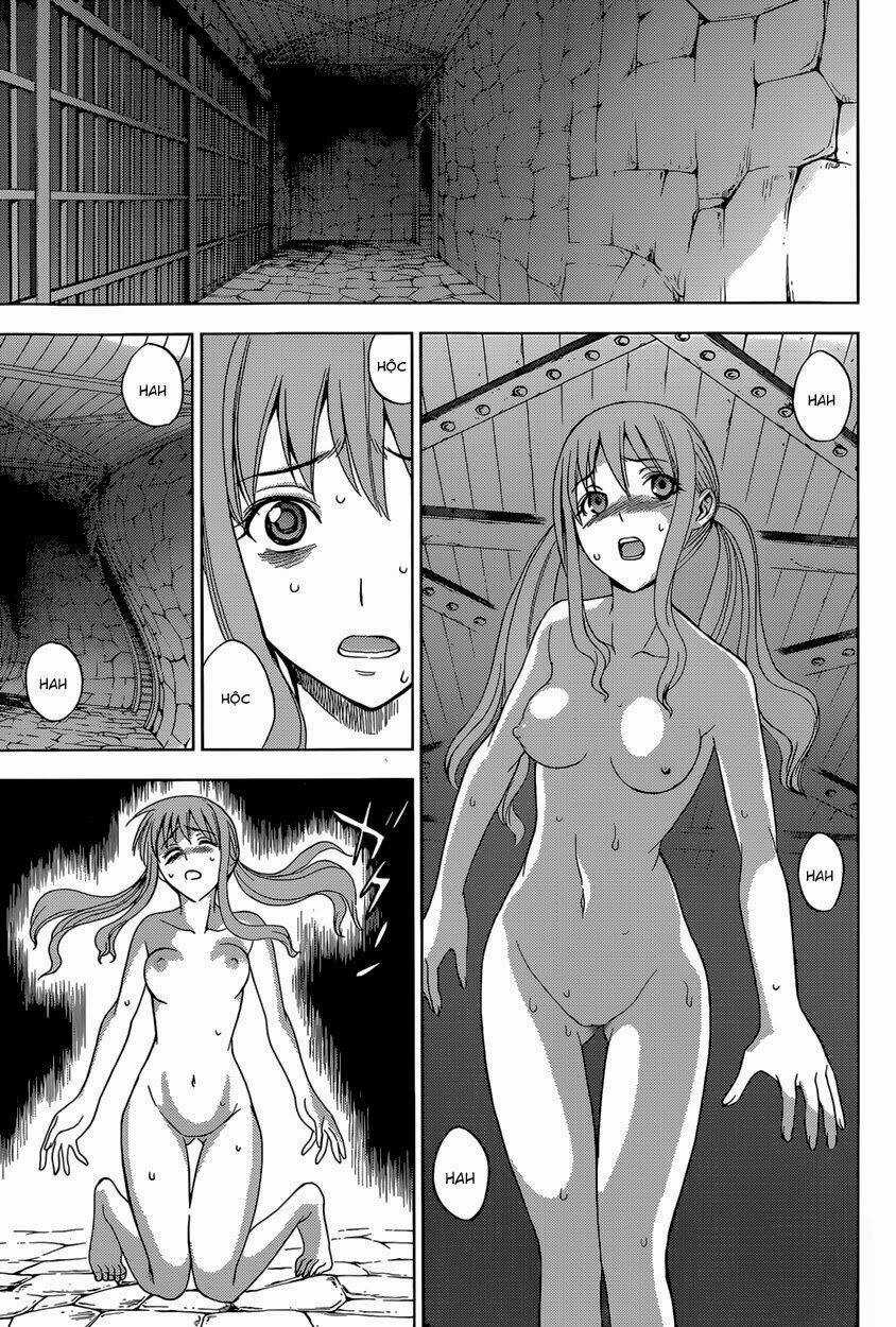 Deathtopia - Chapter 10 - Trang 14