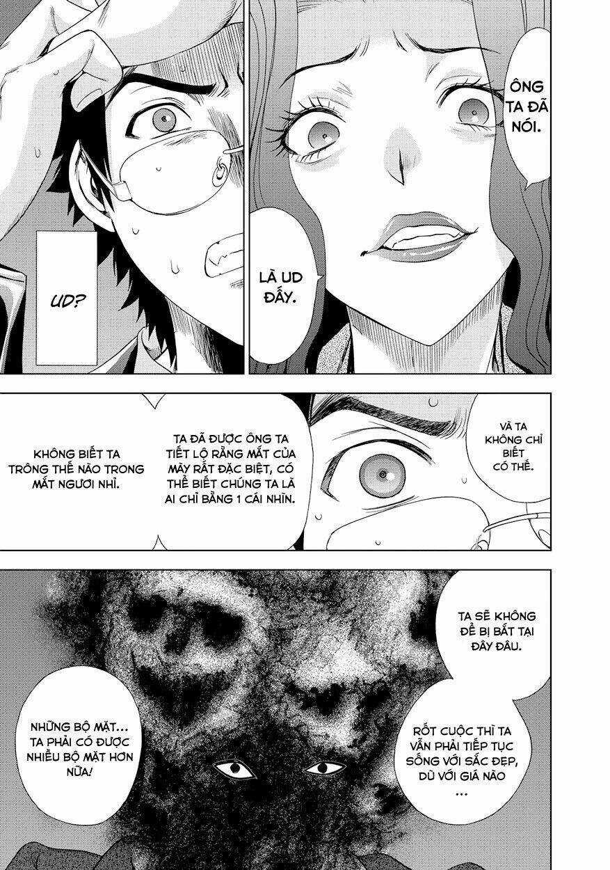 Deathtopia - Chapter 12 - Trang 4