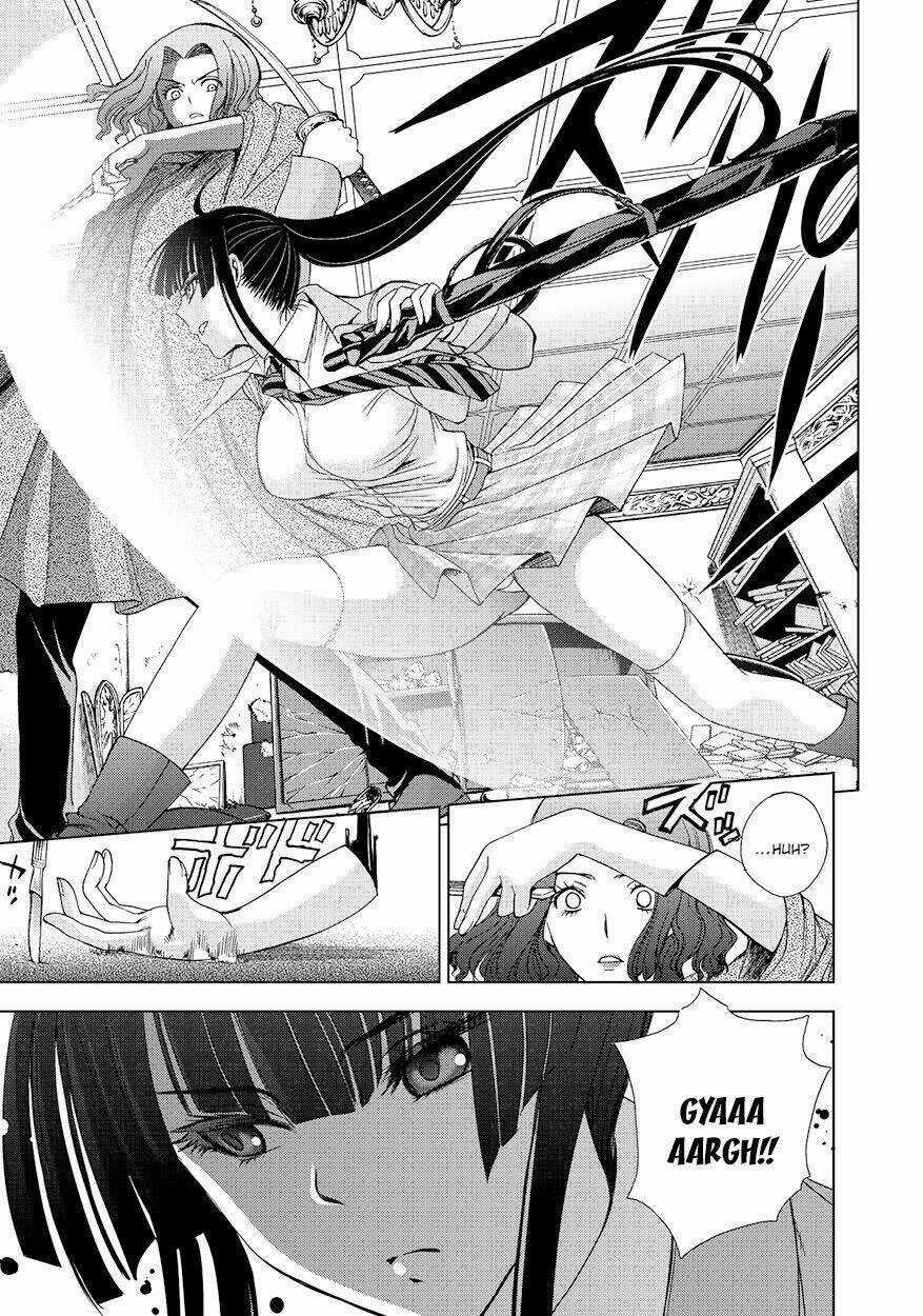 Deathtopia - Chapter 13 - Trang 15