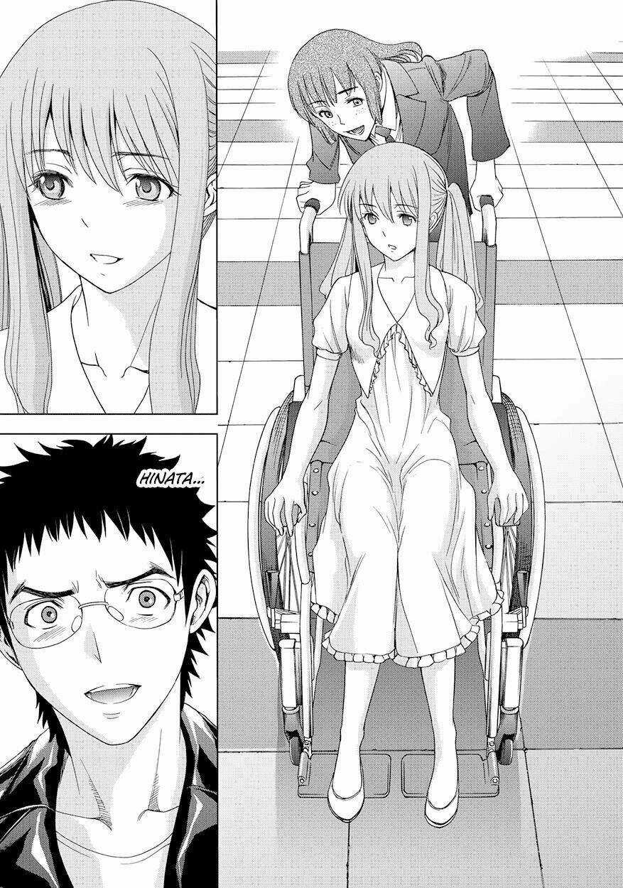 Deathtopia - Chapter 14 - Trang 7