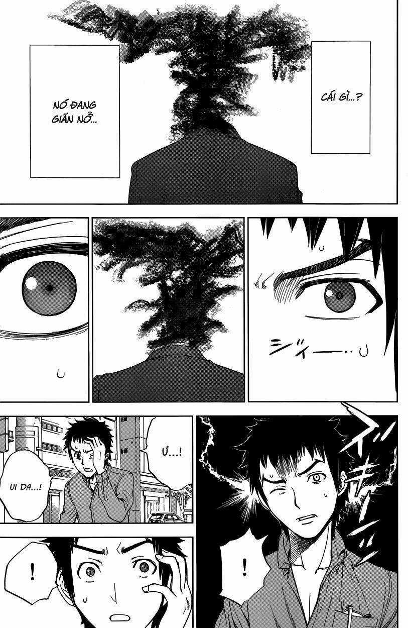 Deathtopia - Chapter 2 - Trang 24