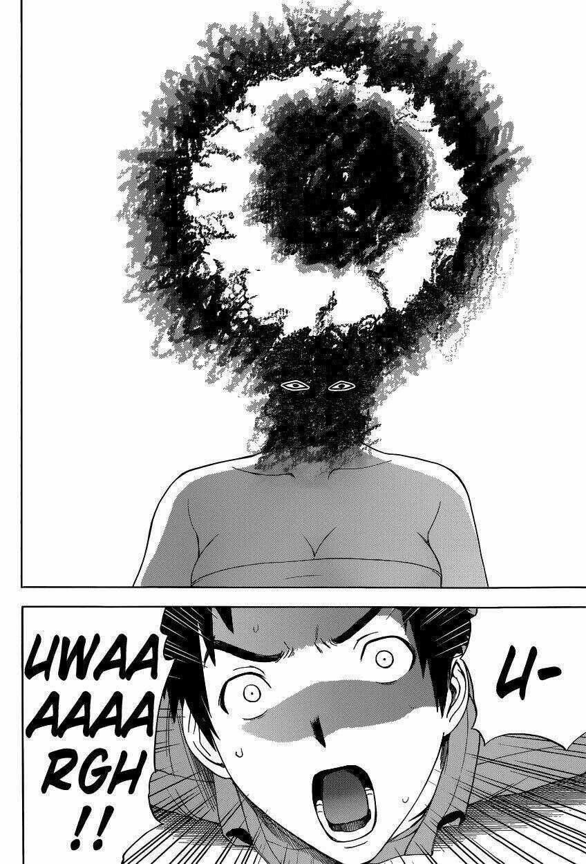 Deathtopia - Chapter 3 - Trang 25