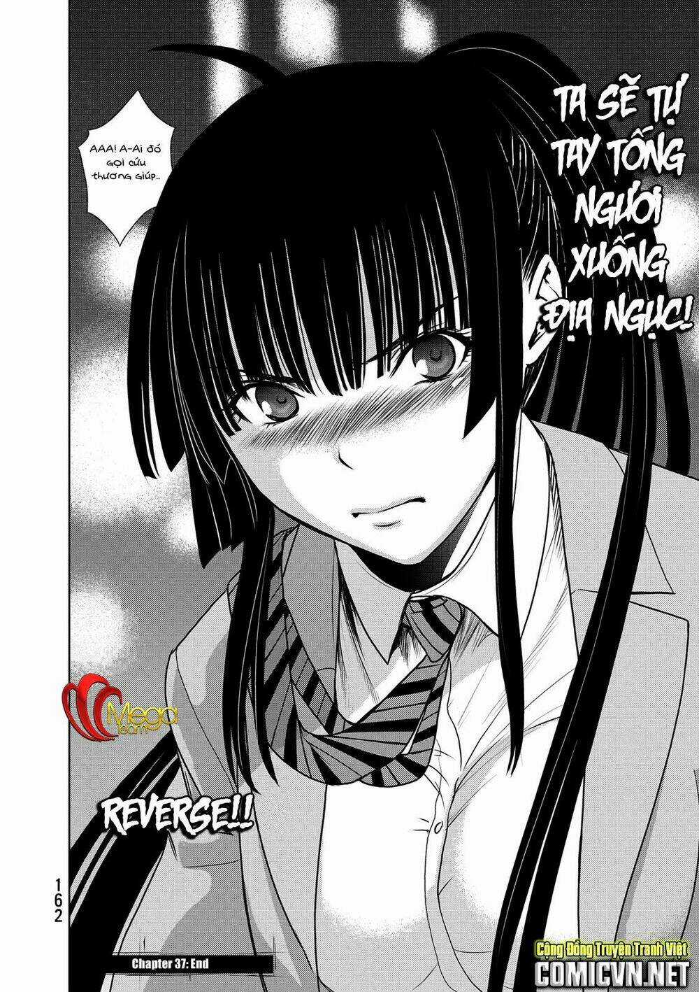 Deathtopia - Chapter 37 - Trang 26