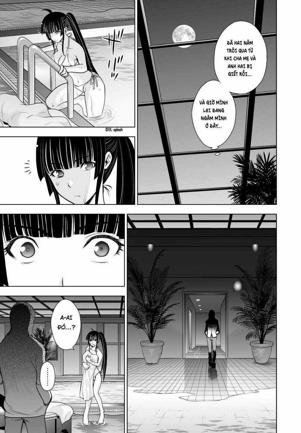 Deathtopia - Chapter 39 - Trang 11