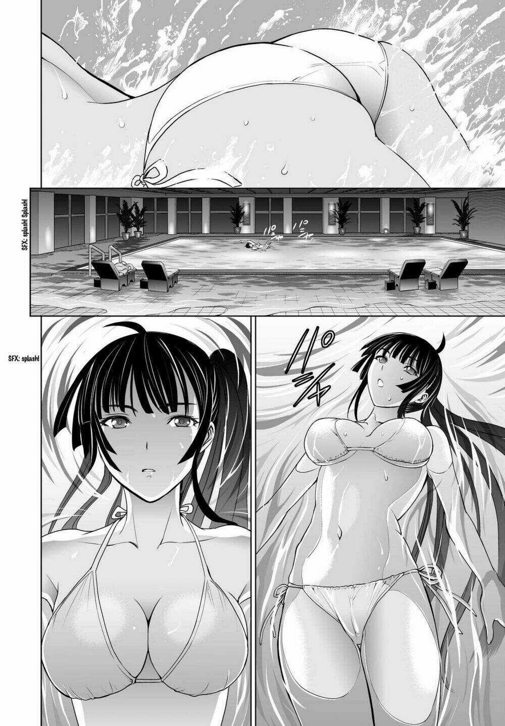 Deathtopia - Chapter 39 - Trang 10