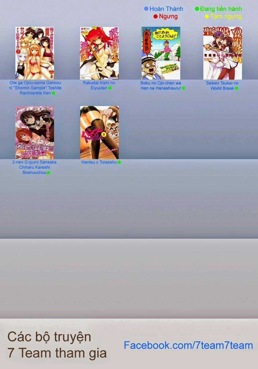 Deathtopia - Chapter 4 - Trang 26