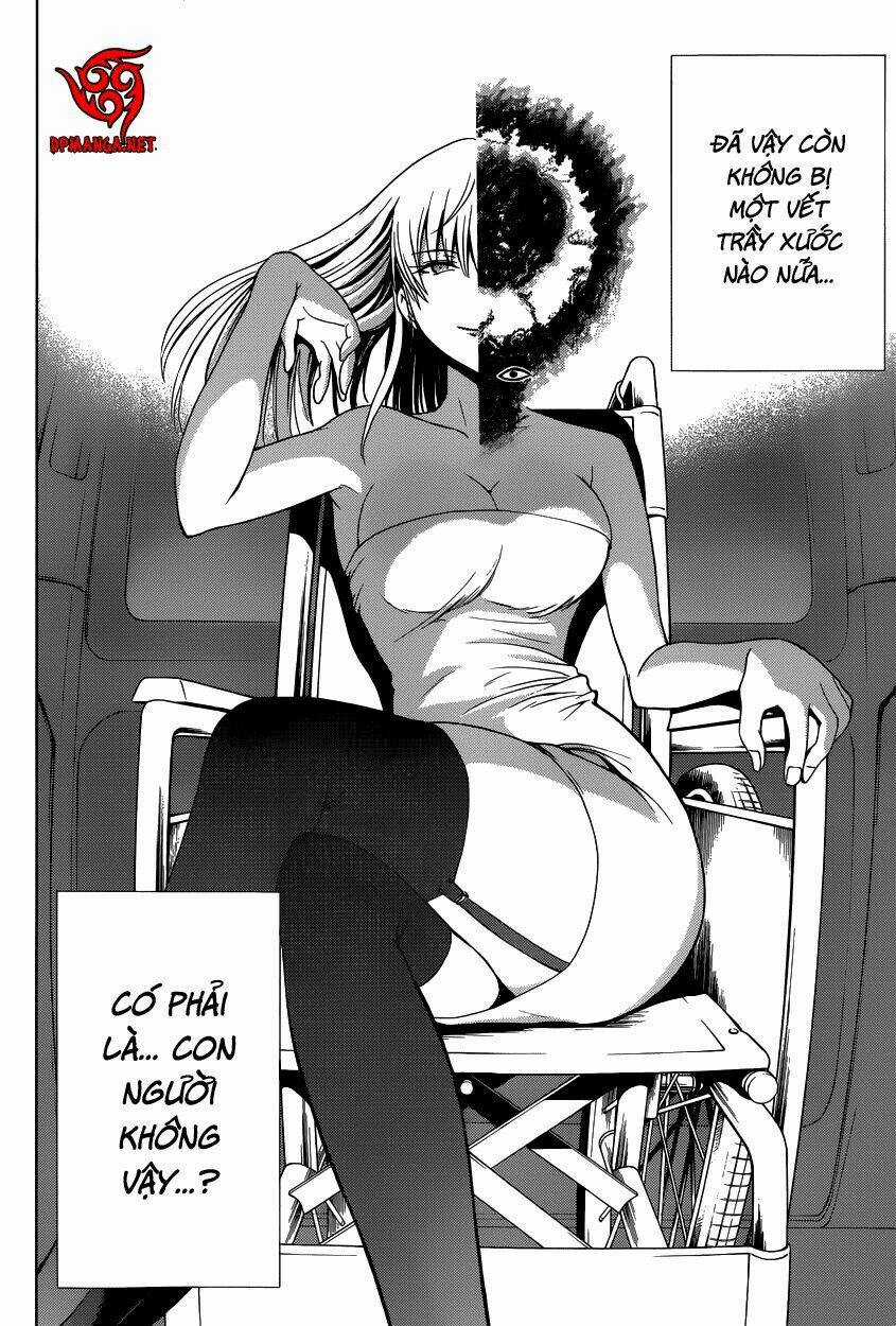 Deathtopia - Chapter 4 - Trang 5