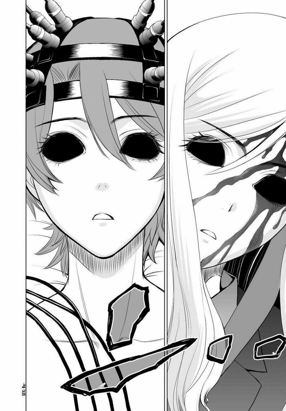 Deathtopia - Chapter 41 - Trang 11