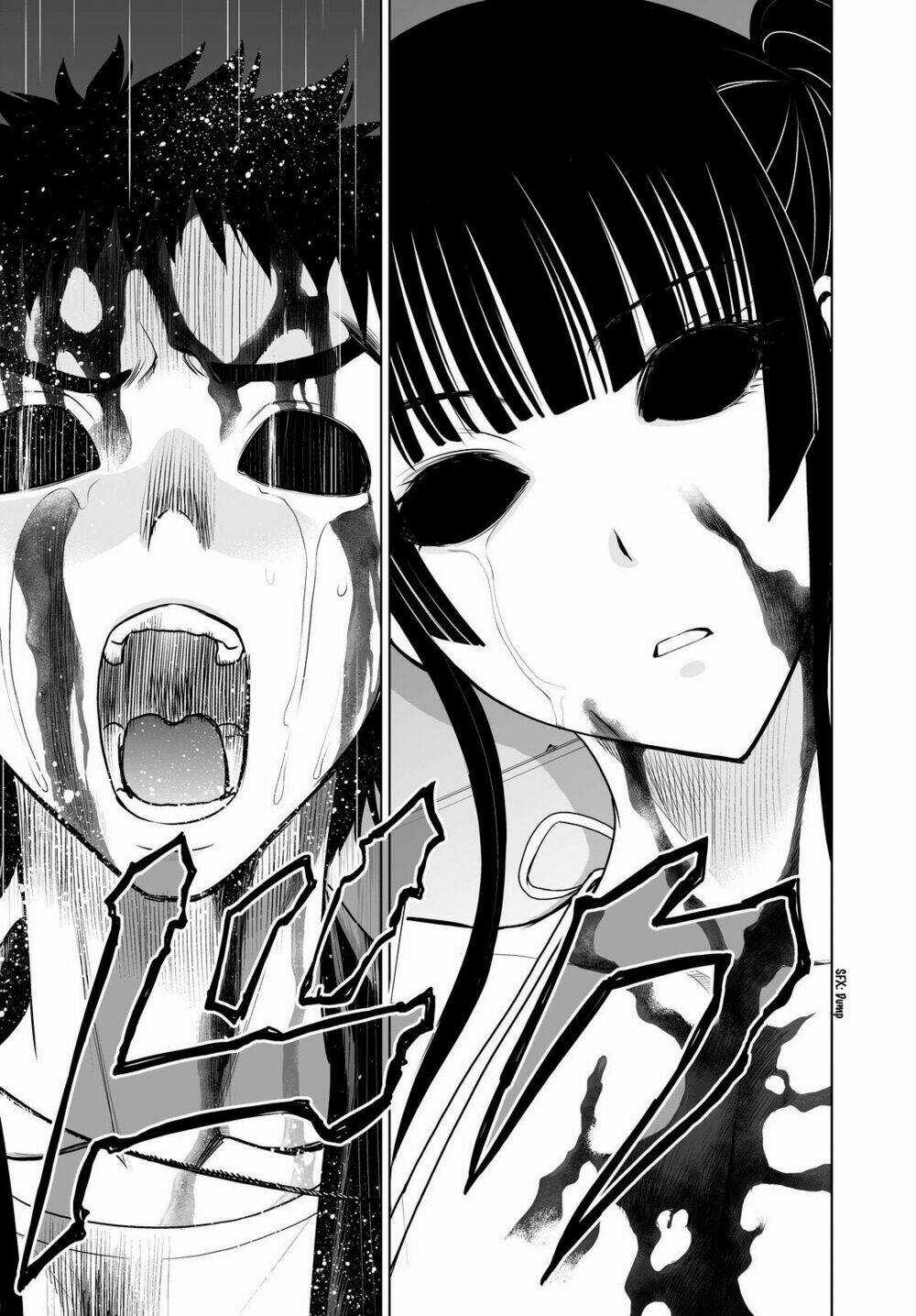 Deathtopia - Chapter 41 - Trang 12