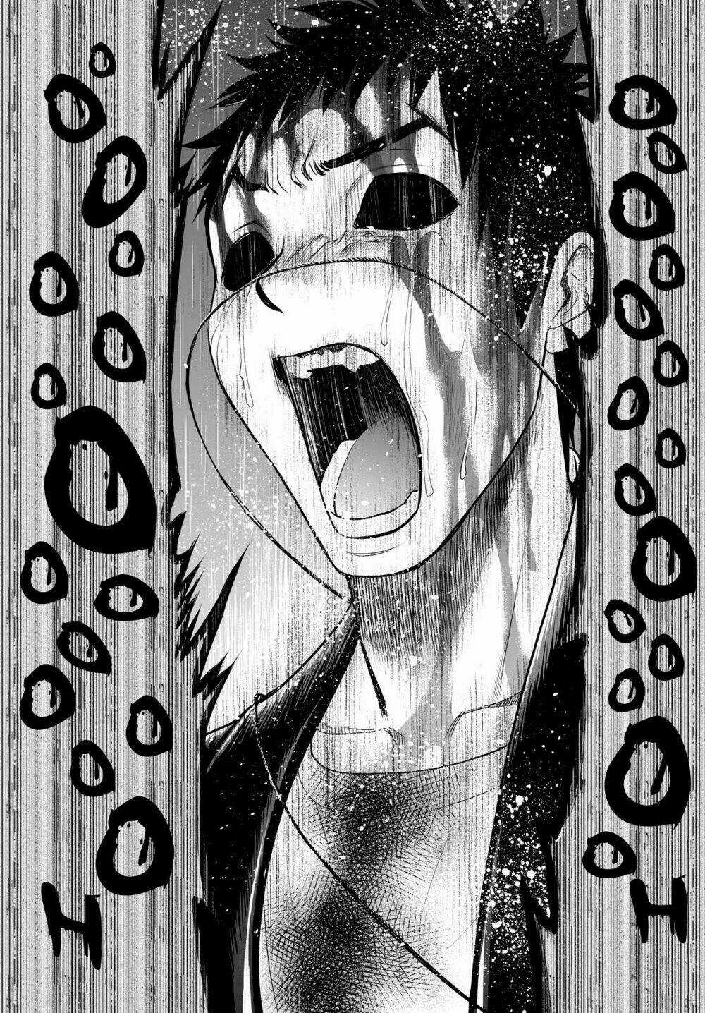 Deathtopia - Chapter 41 - Trang 9