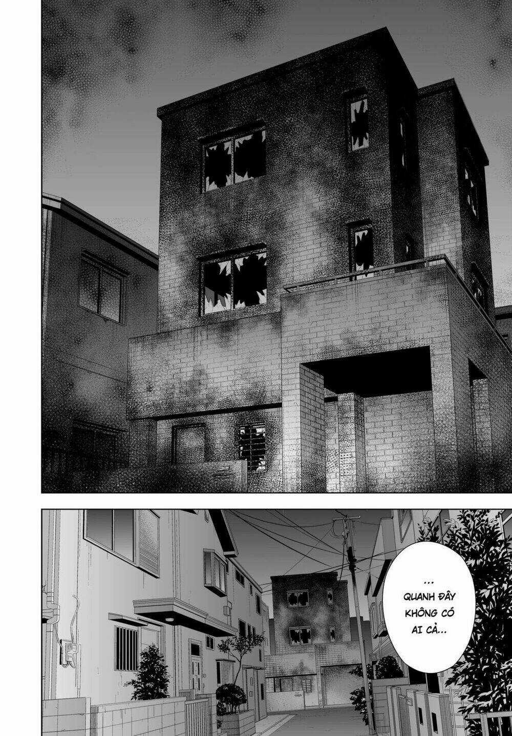 Deathtopia - Chapter 47 - Trang 14