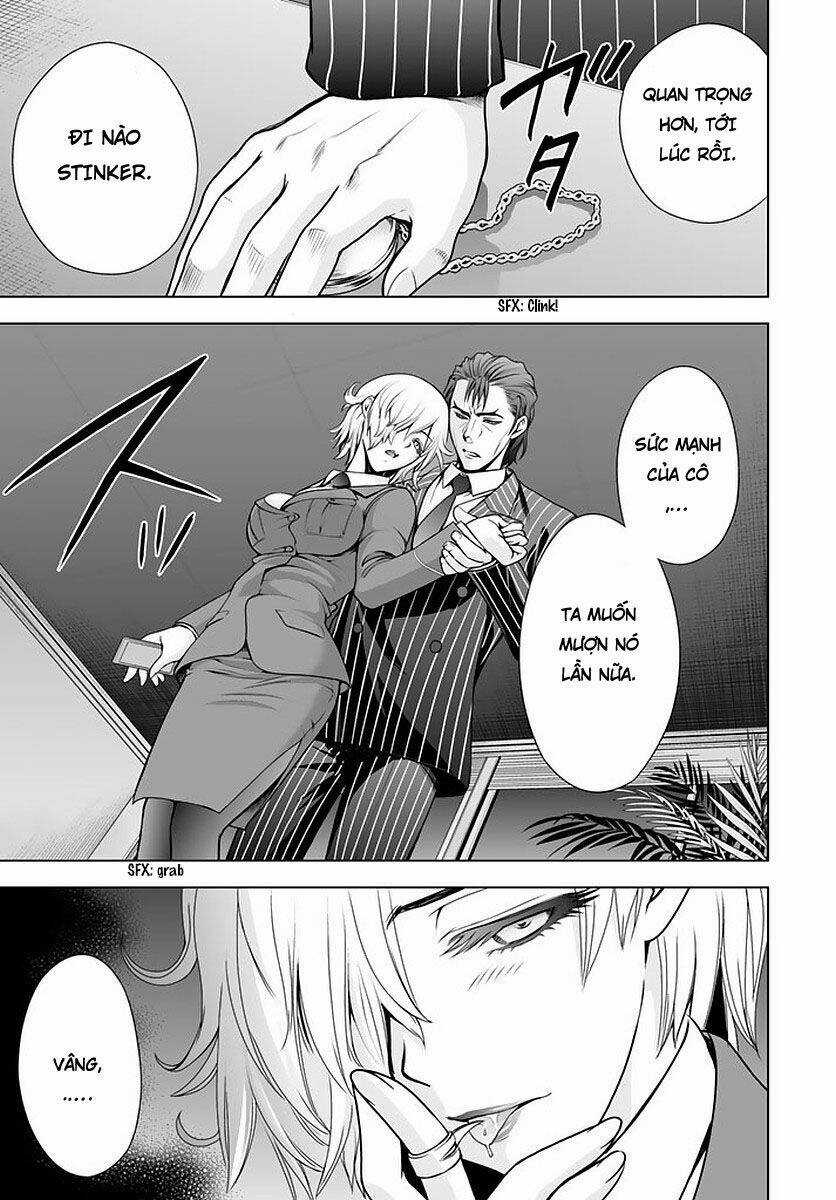 Deathtopia - Chapter 48 - Trang 13