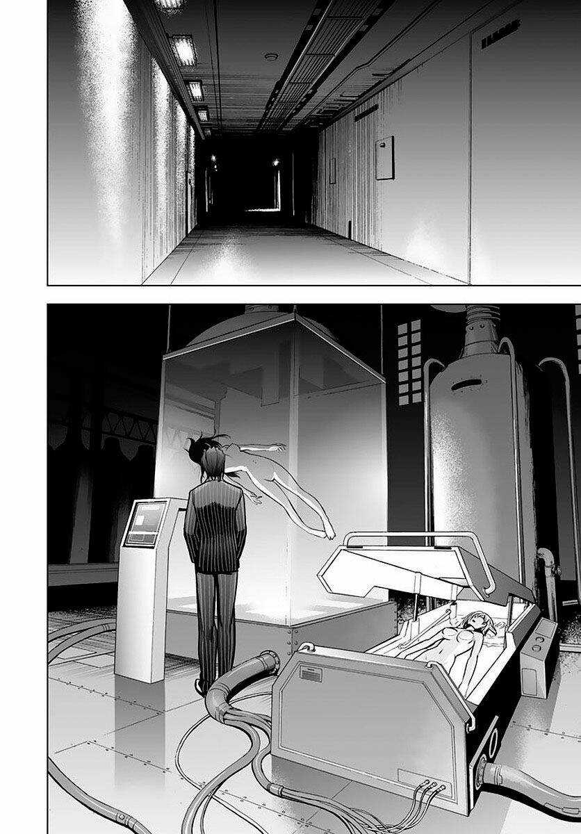 Deathtopia - Chapter 48 - Trang 20