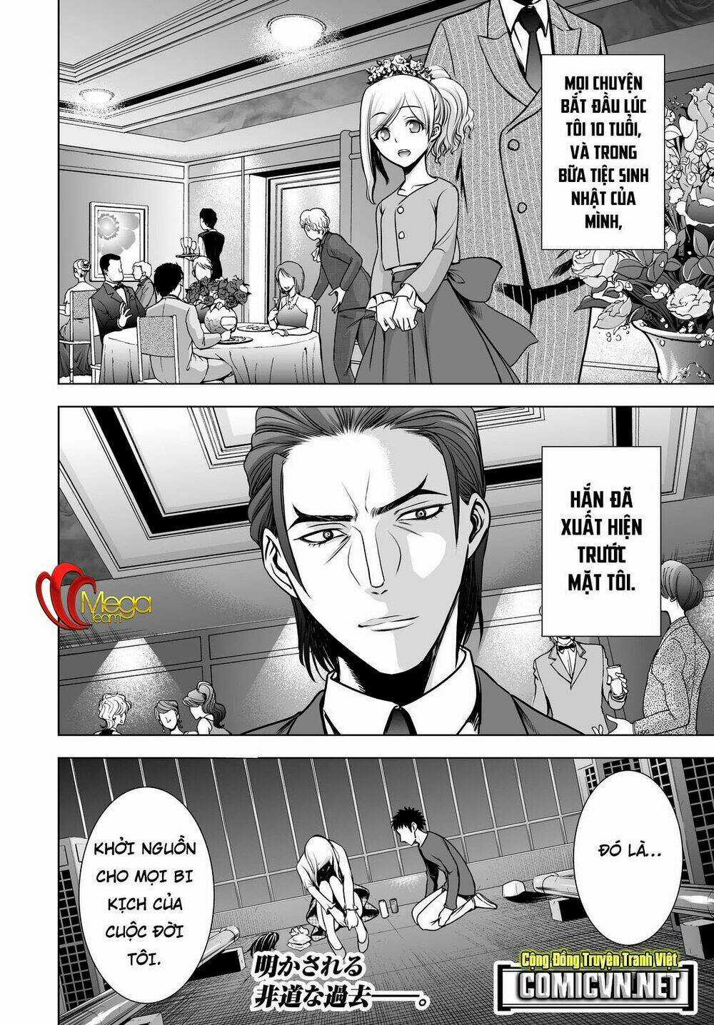 Deathtopia - Chapter 51 - Trang 18