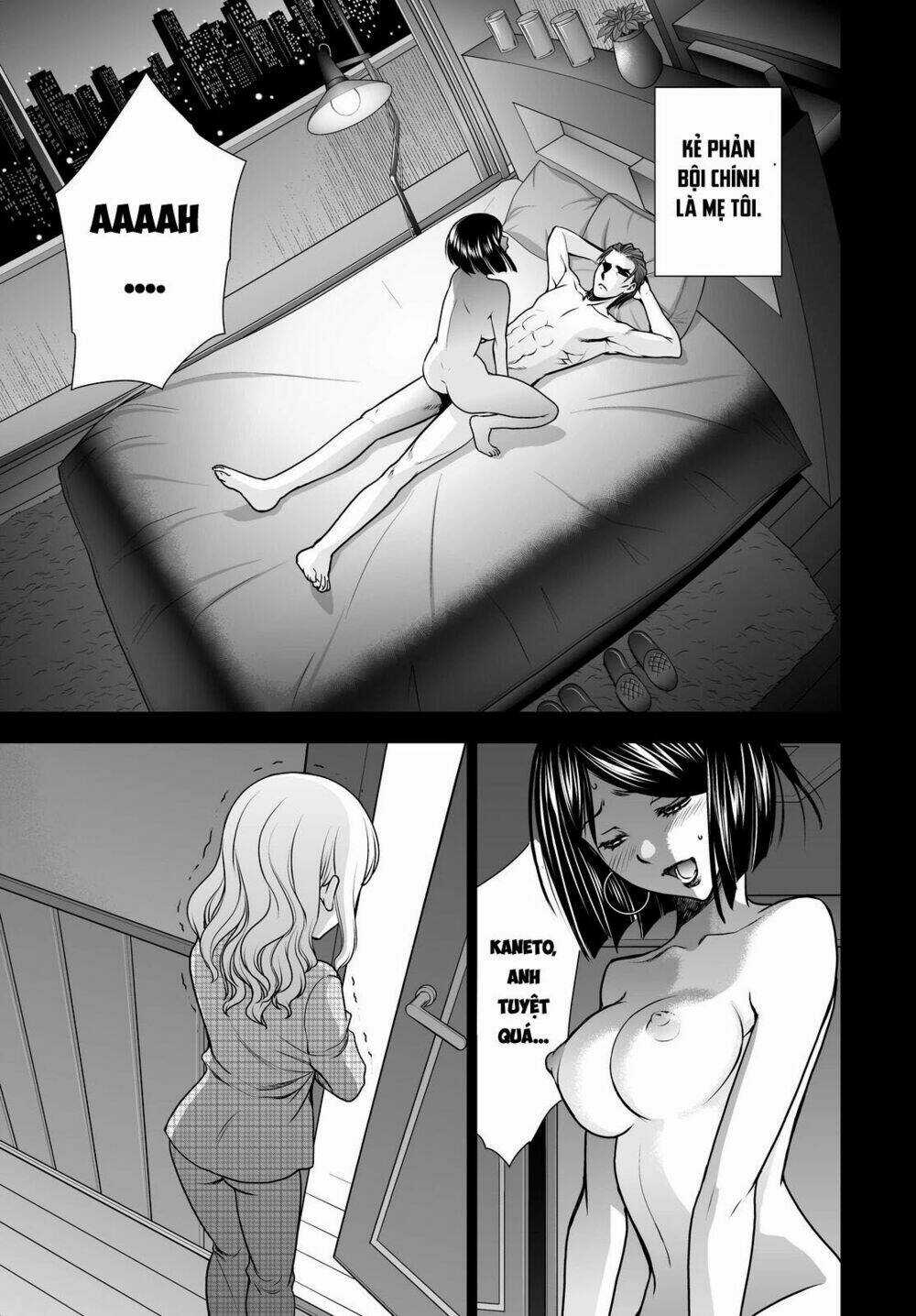 Deathtopia - Chapter 52 - Trang 11