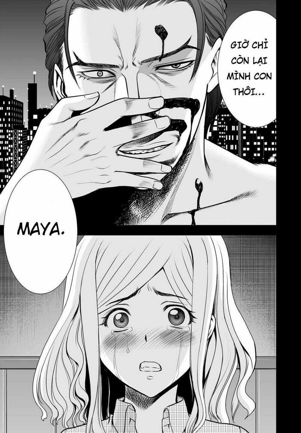 Deathtopia - Chapter 52 - Trang 15