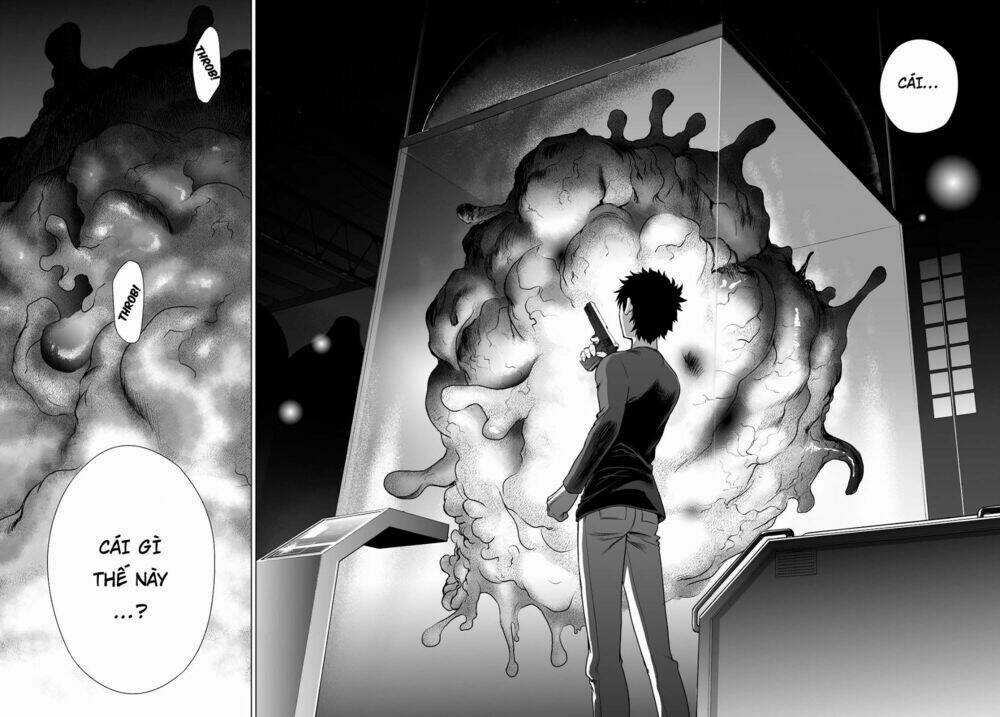 Deathtopia - Chapter 54 - Trang 16