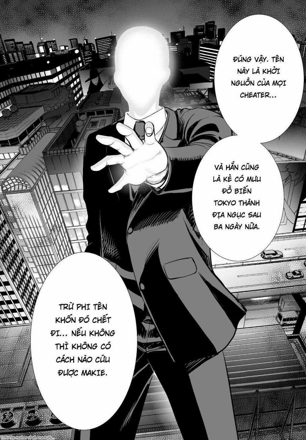 Deathtopia - Chapter 55 - Trang 16