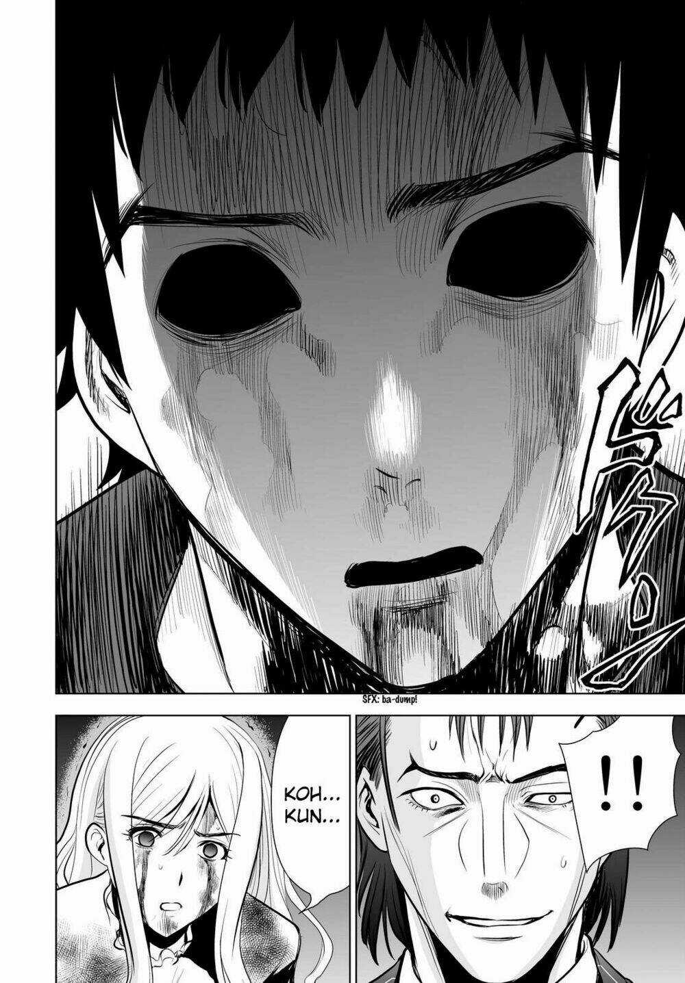 Deathtopia - Chapter 56 - Trang 14