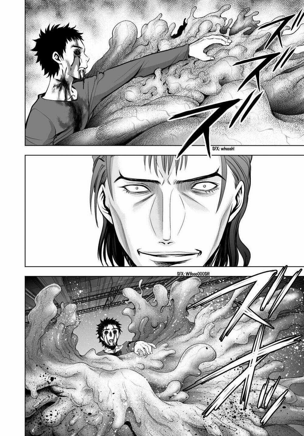 Deathtopia - Chapter 56 - Trang 18