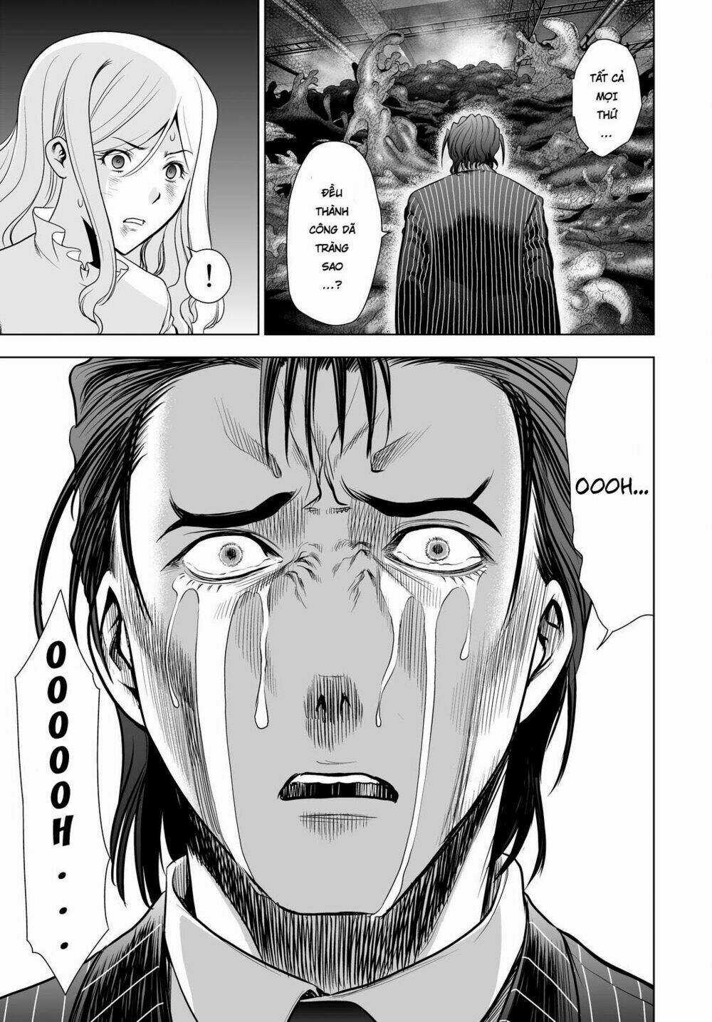 Deathtopia - Chapter 57 - Trang 5