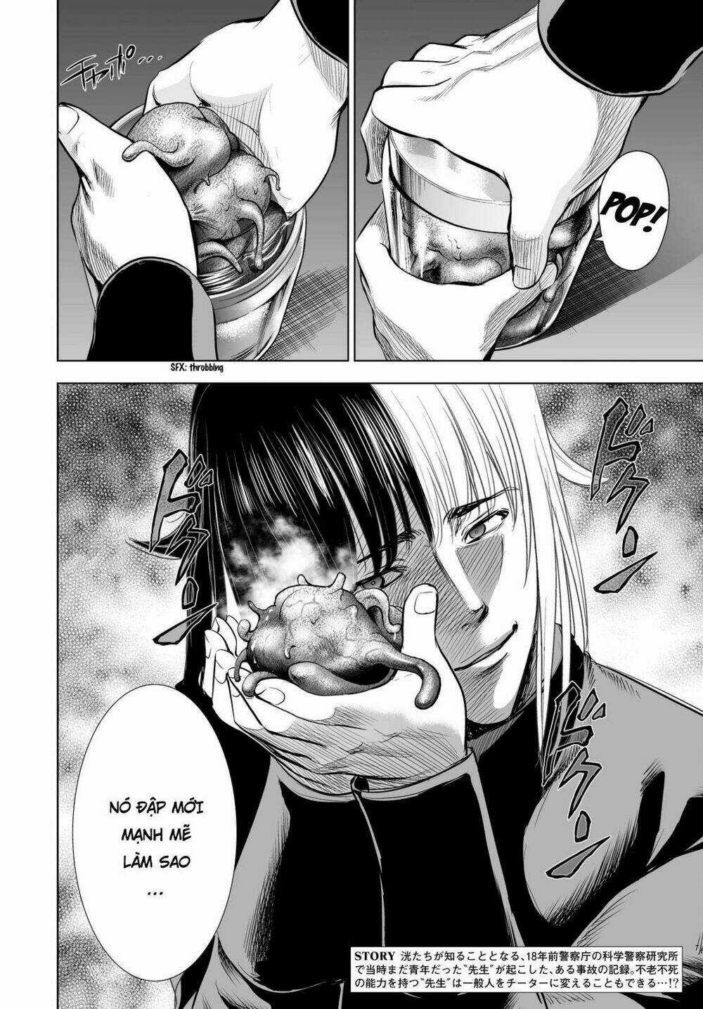 Deathtopia - Chapter 60 - Trang 2