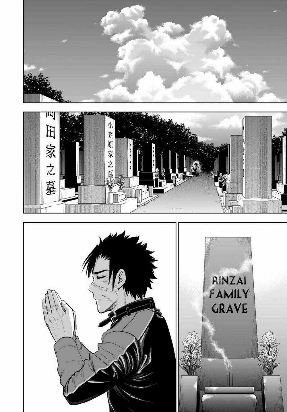 Deathtopia - Chapter 60 - Trang 14