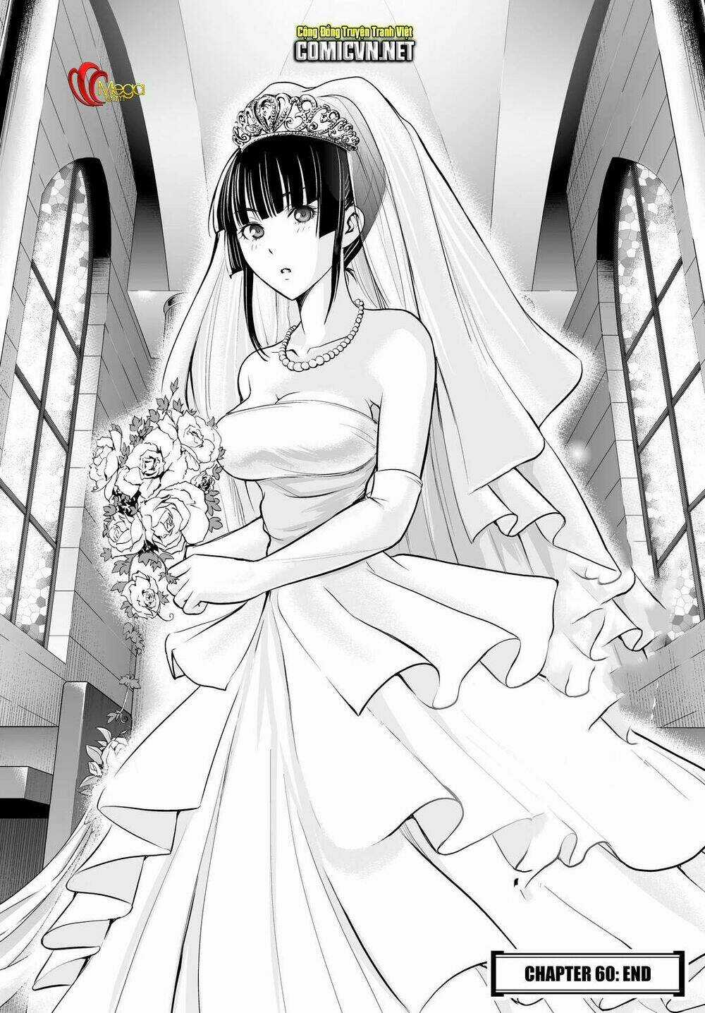 Deathtopia - Chapter 60 - Trang 22