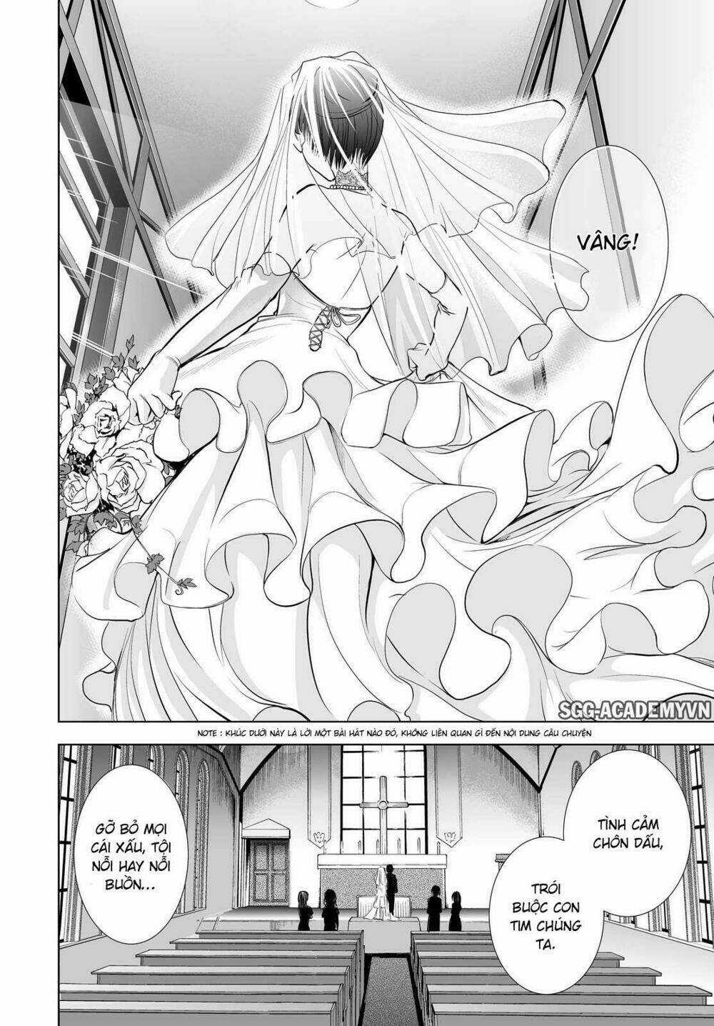 Deathtopia - Chapter 61 - Trang 16