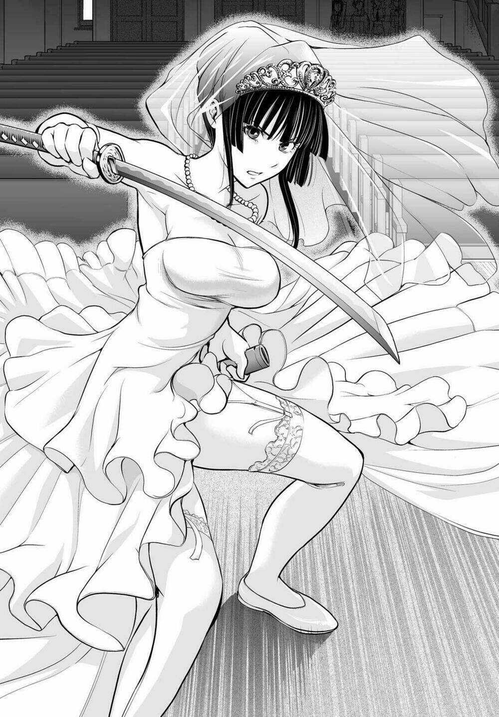 Deathtopia - Chapter 61 - Trang 20