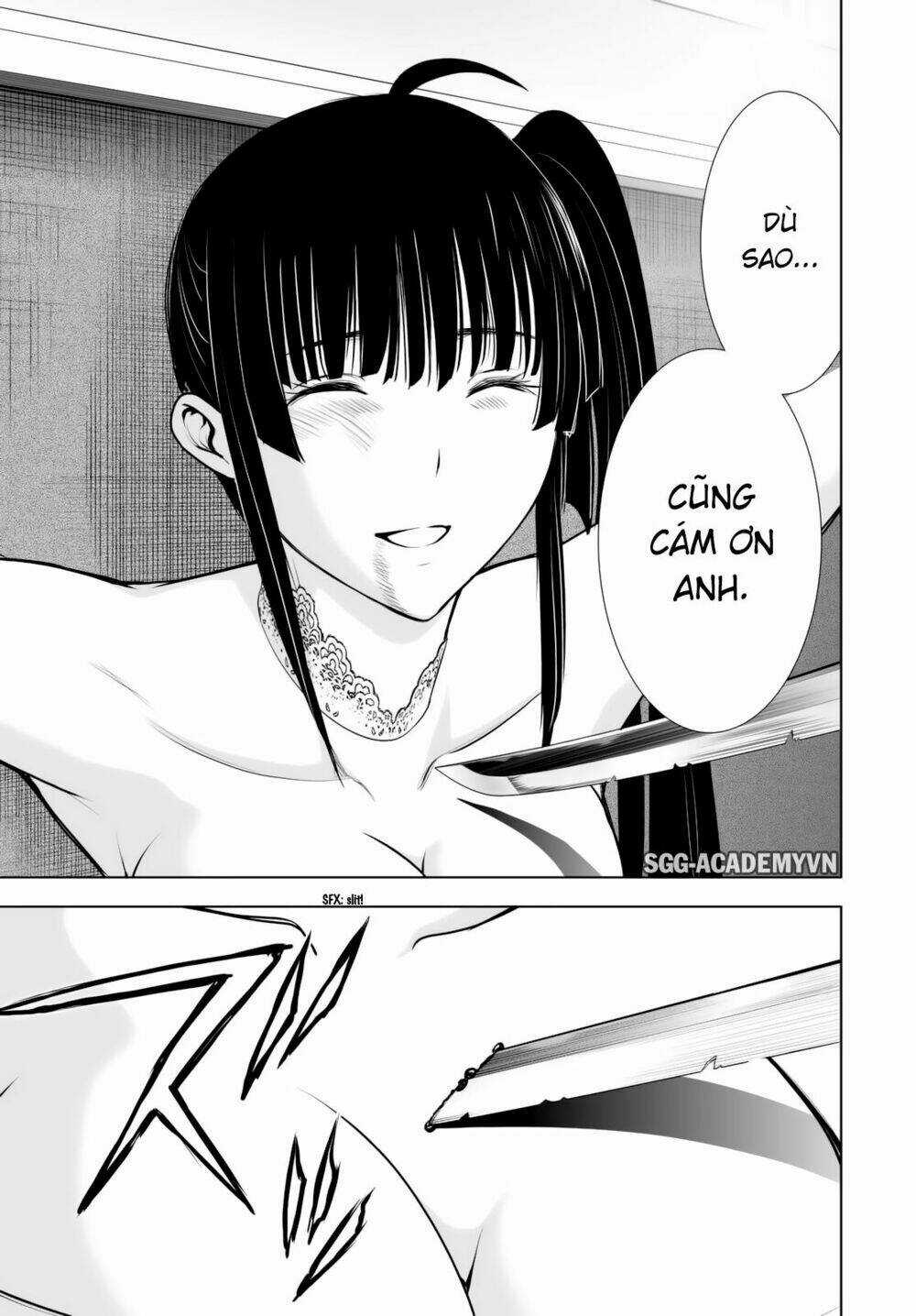 Deathtopia - Chapter 64 - Trang 15