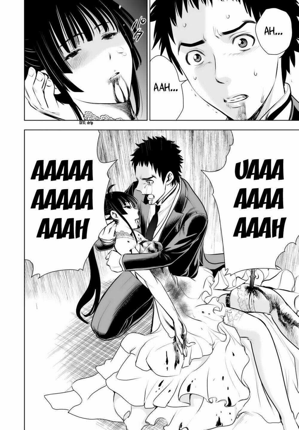 Deathtopia - Chapter 64 - Trang 18