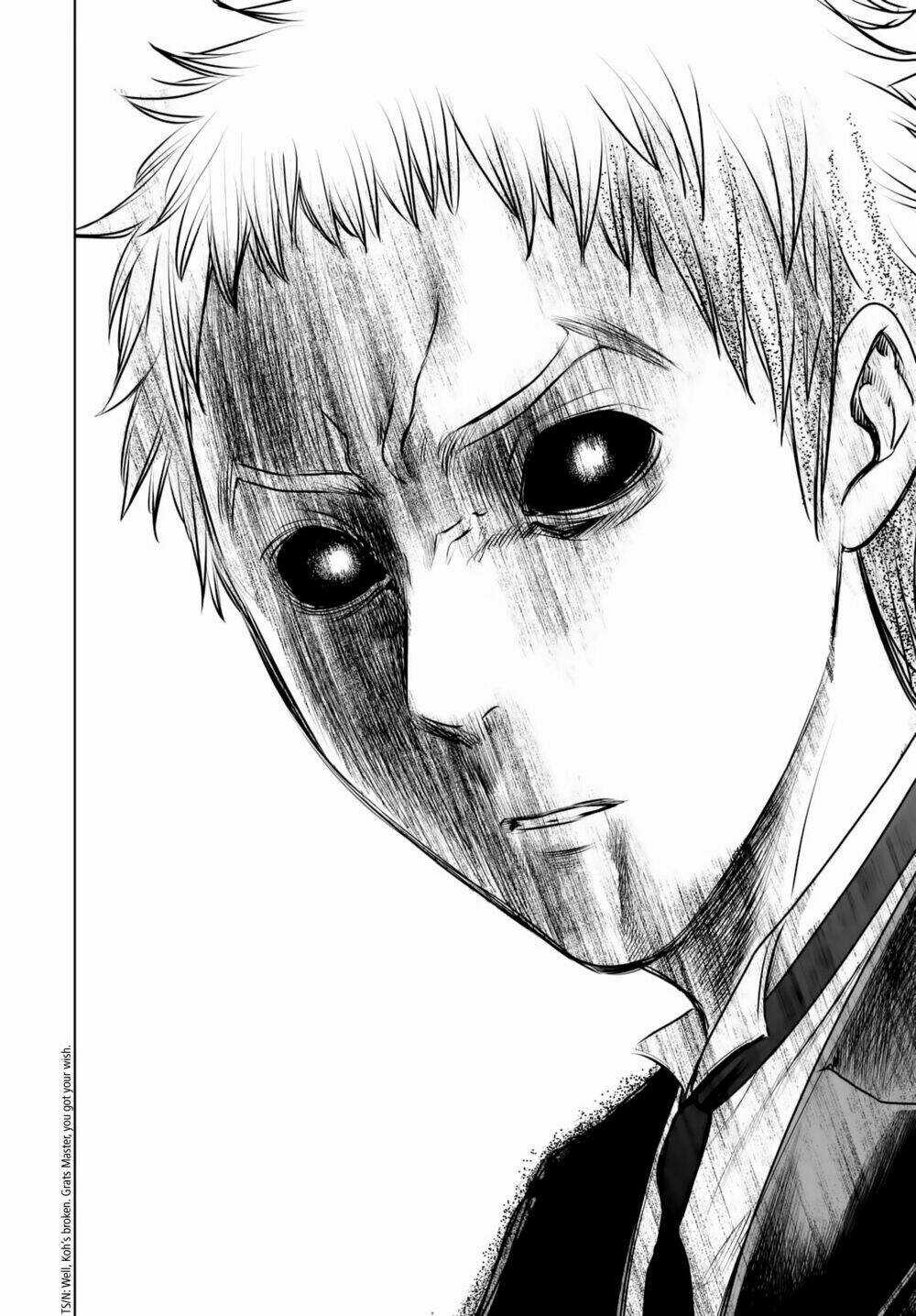 Deathtopia - Chapter 64 - Trang 22