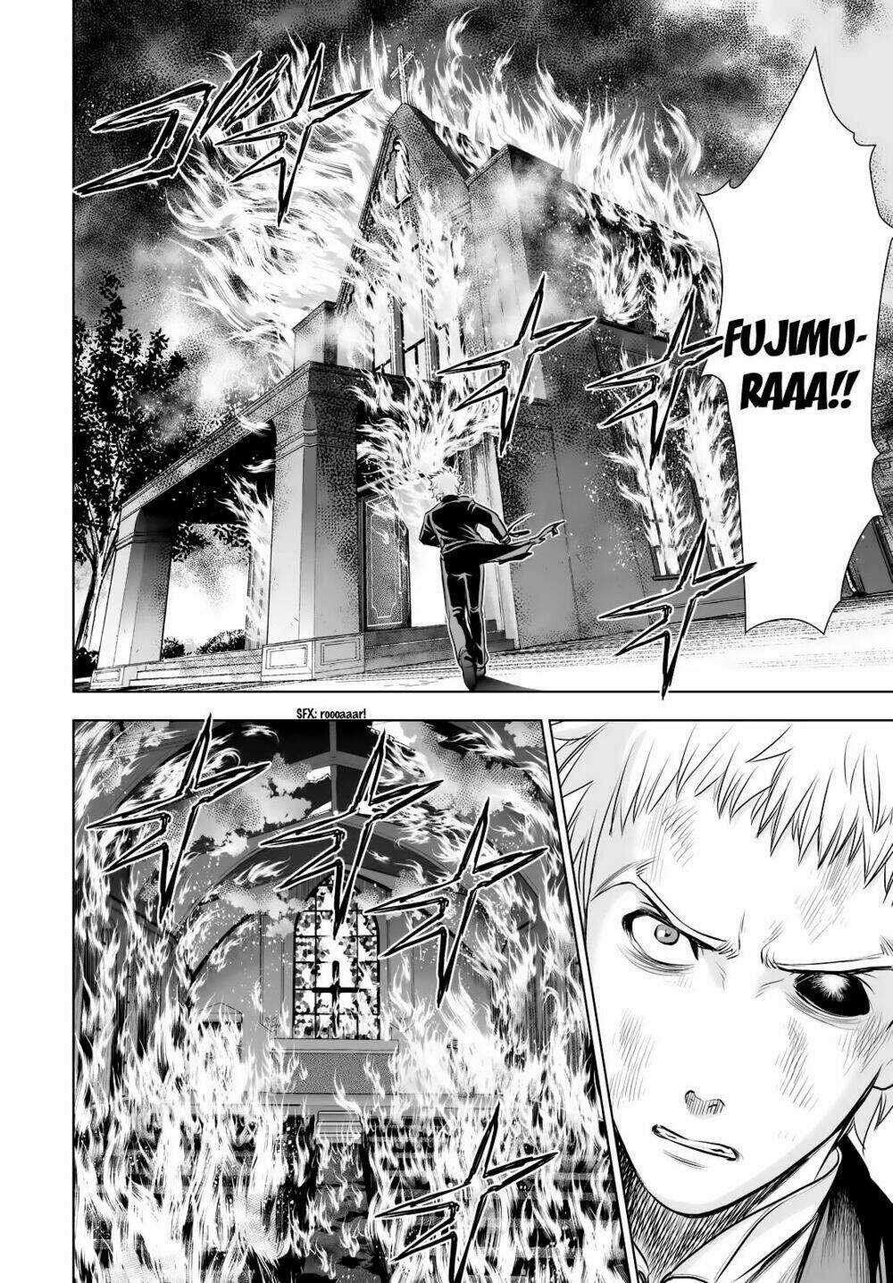 Deathtopia - Chapter 65 - Trang 16