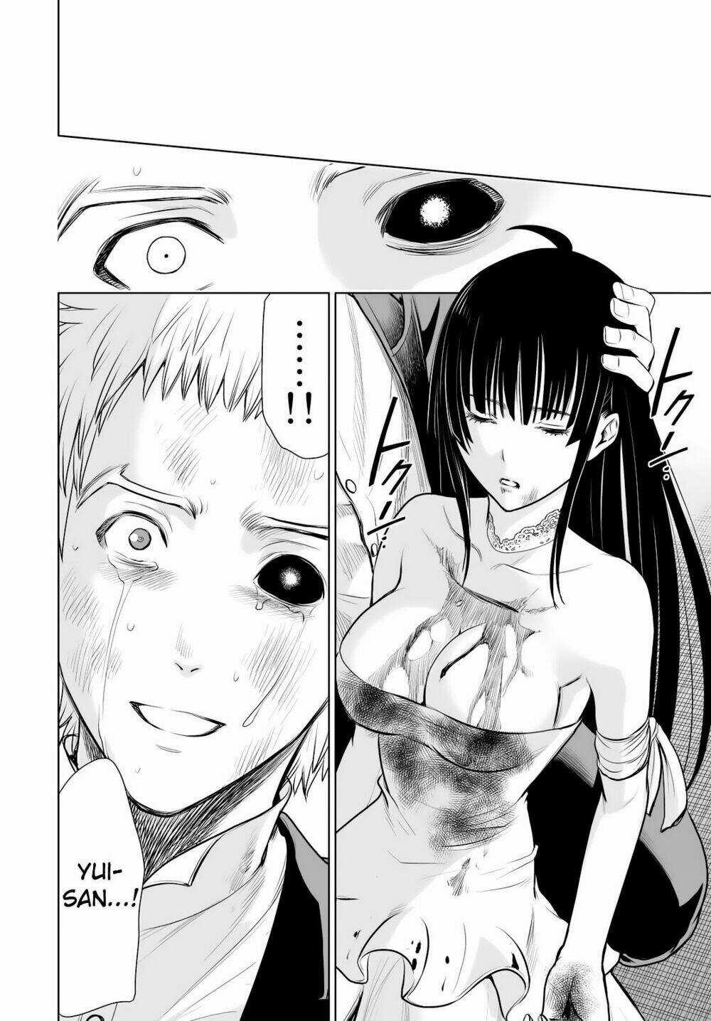 Deathtopia - Chapter 65 - Trang 18