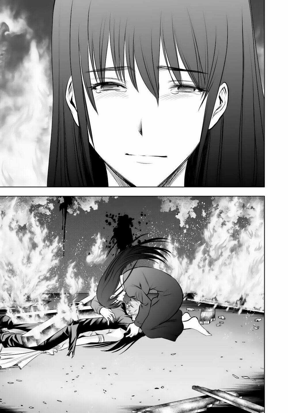 Deathtopia - Chapter 65 - Trang 21