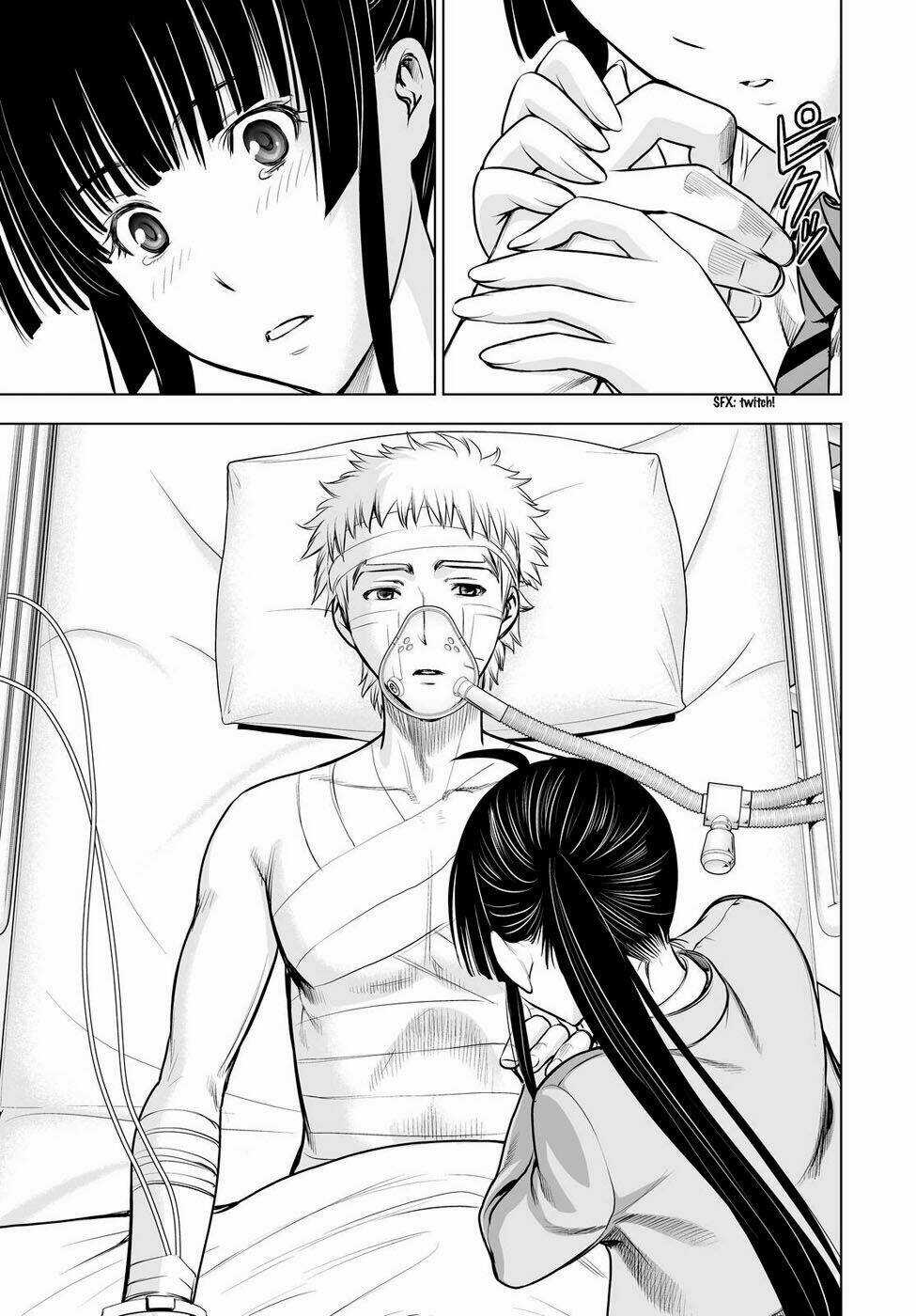 Deathtopia - Chapter 66 - Trang 9