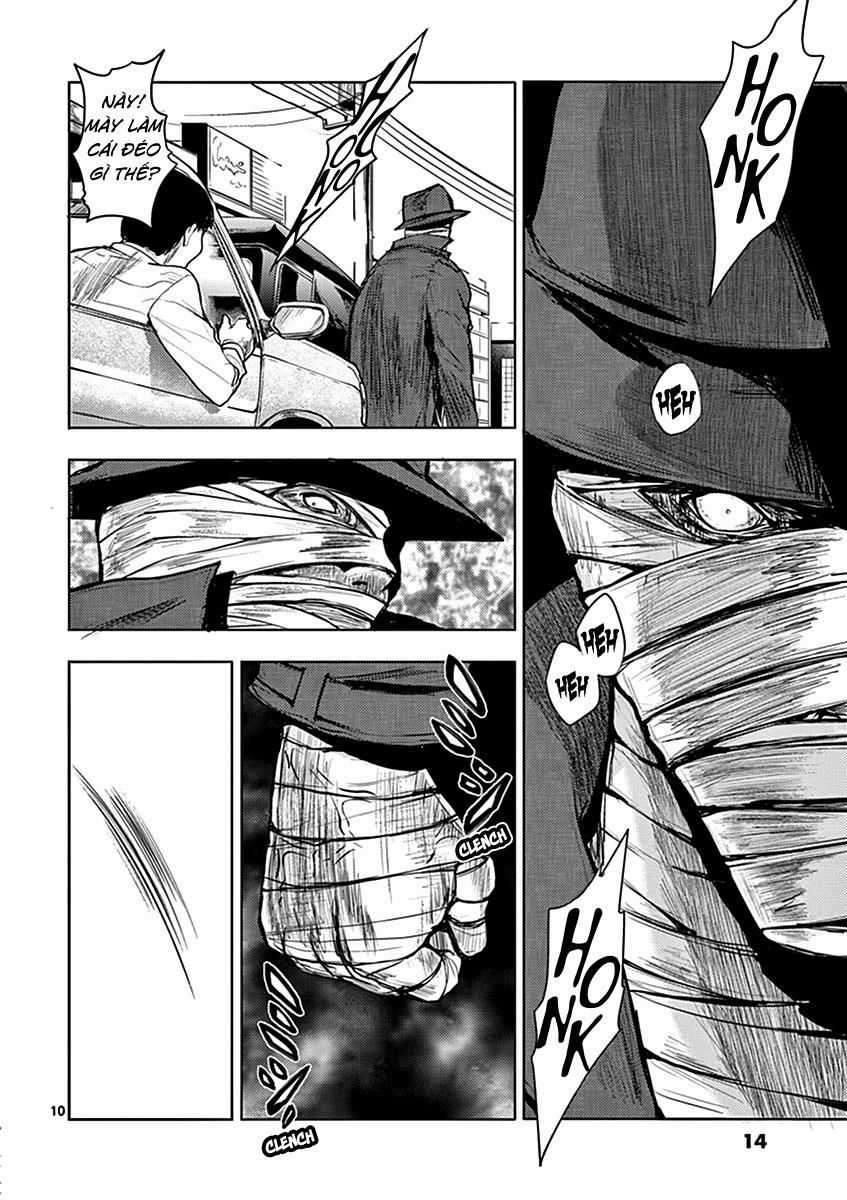 Deatte 5 Byou de Battle - Chapter 1 - Trang 14