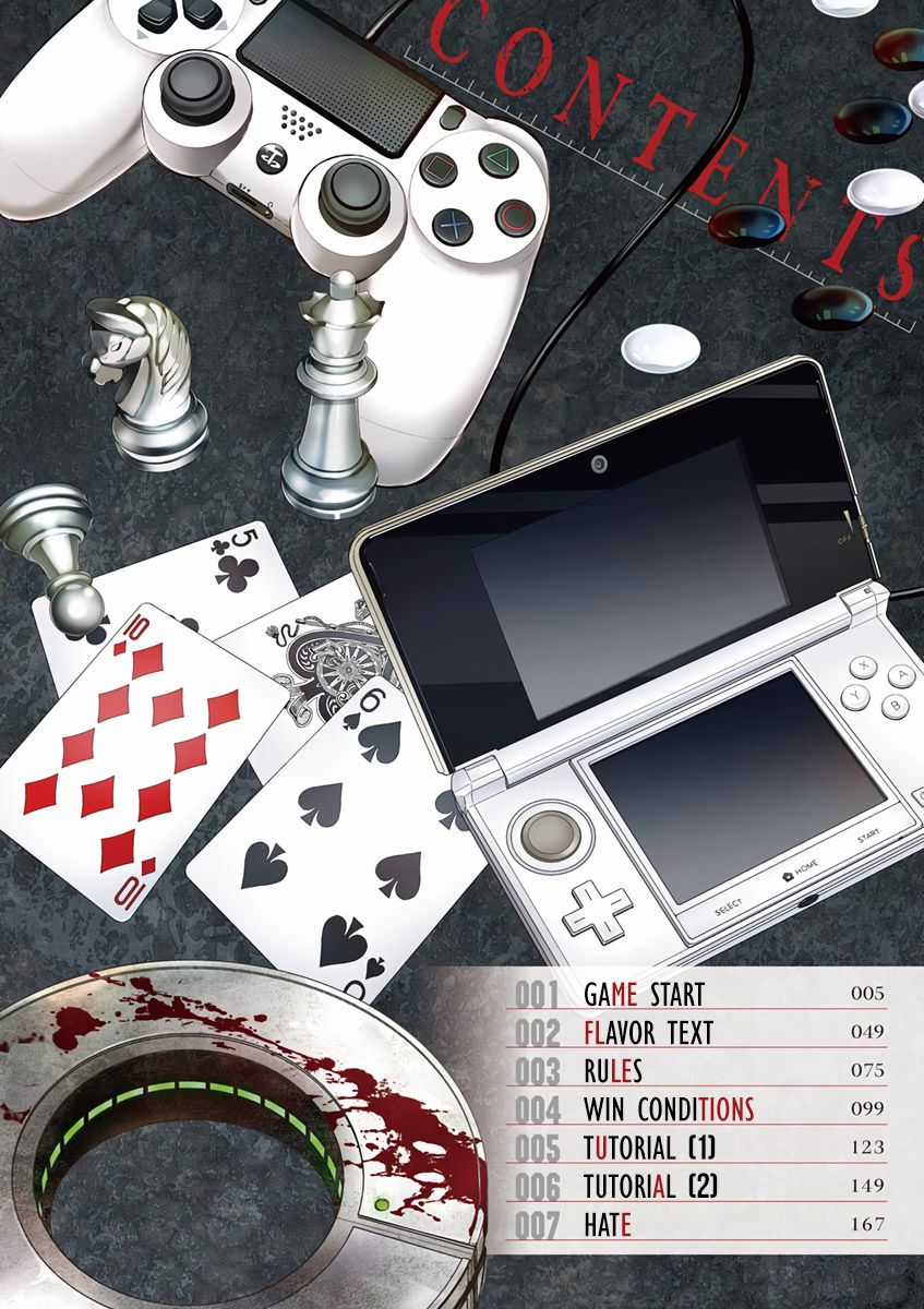 Deatte 5 Byou de Battle - Chapter 1 - Trang 5