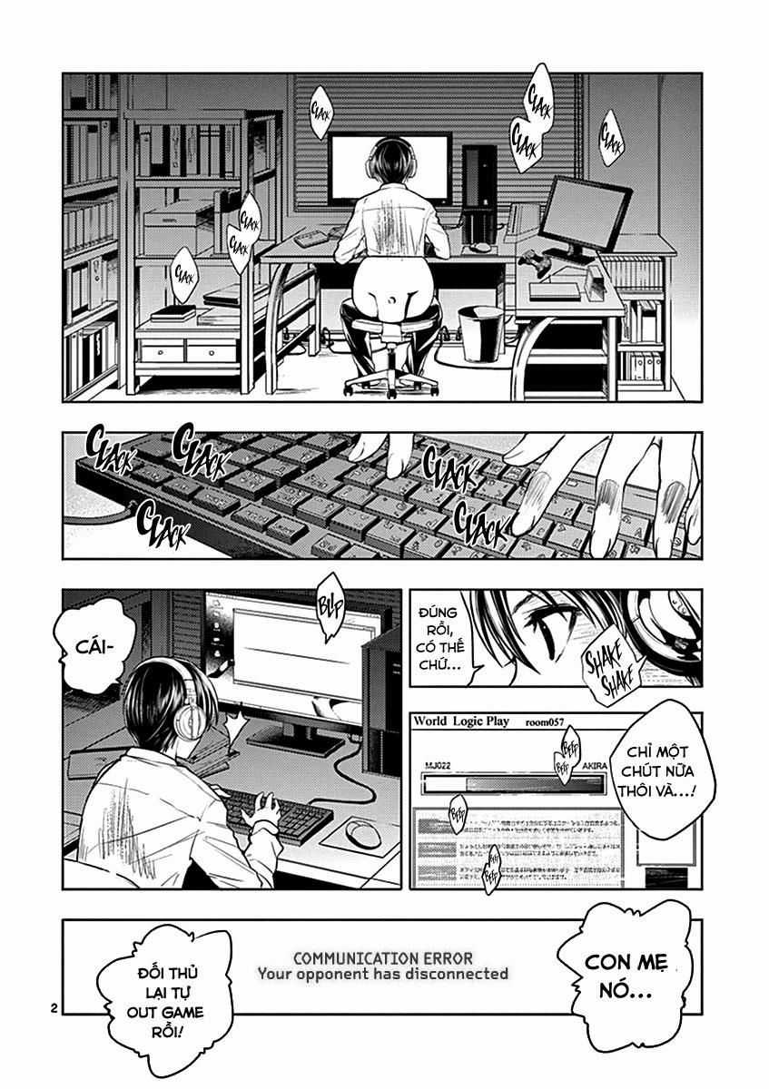 Deatte 5 Byou de Battle - Chapter 1 - Trang 7