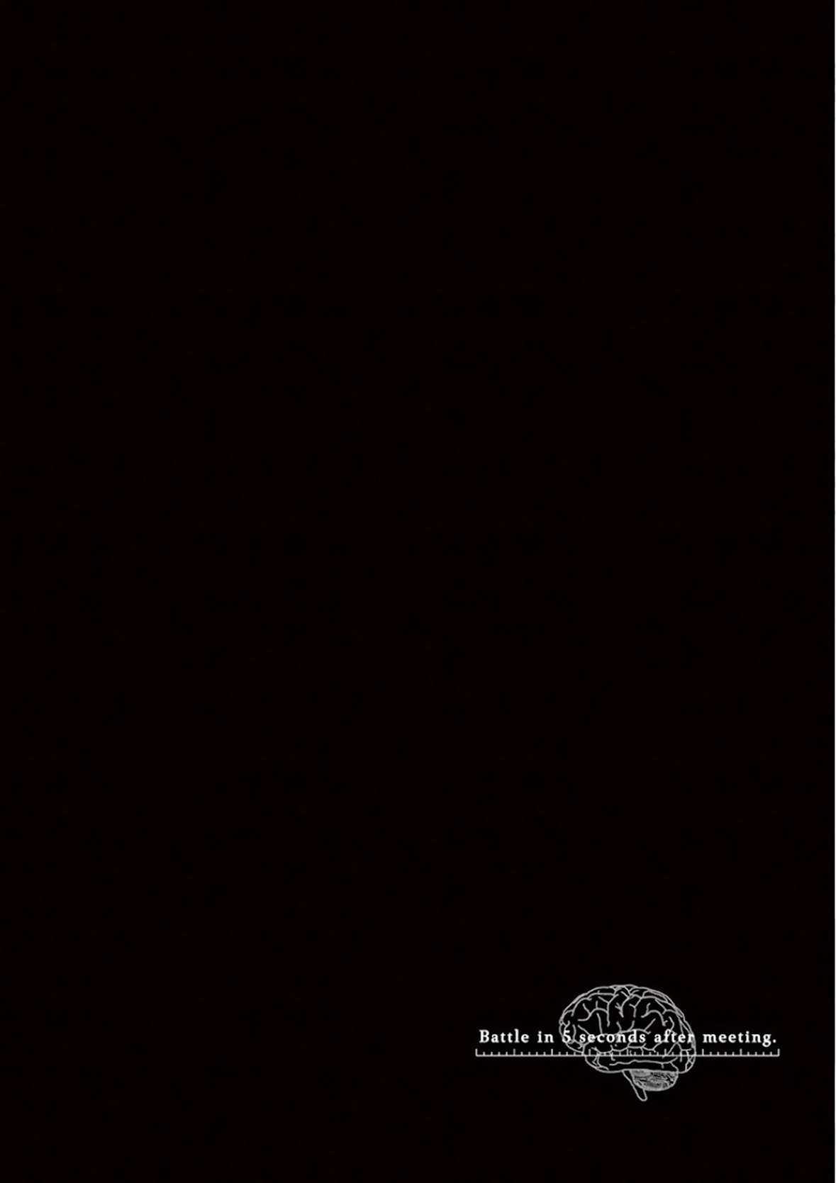 Deatte 5 Byou de Battle - Chapter 101 - Trang 21