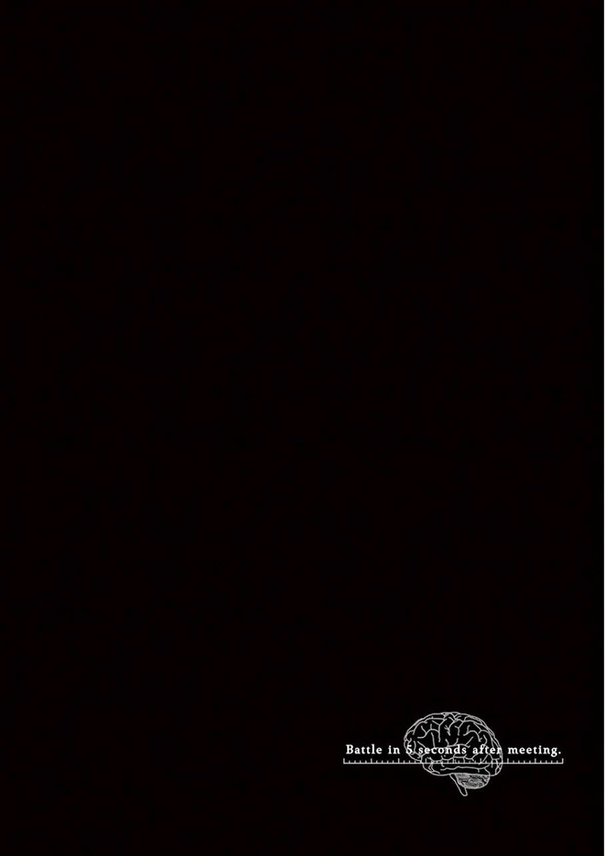 Deatte 5 Byou de Battle - Chapter 103 - Trang 33