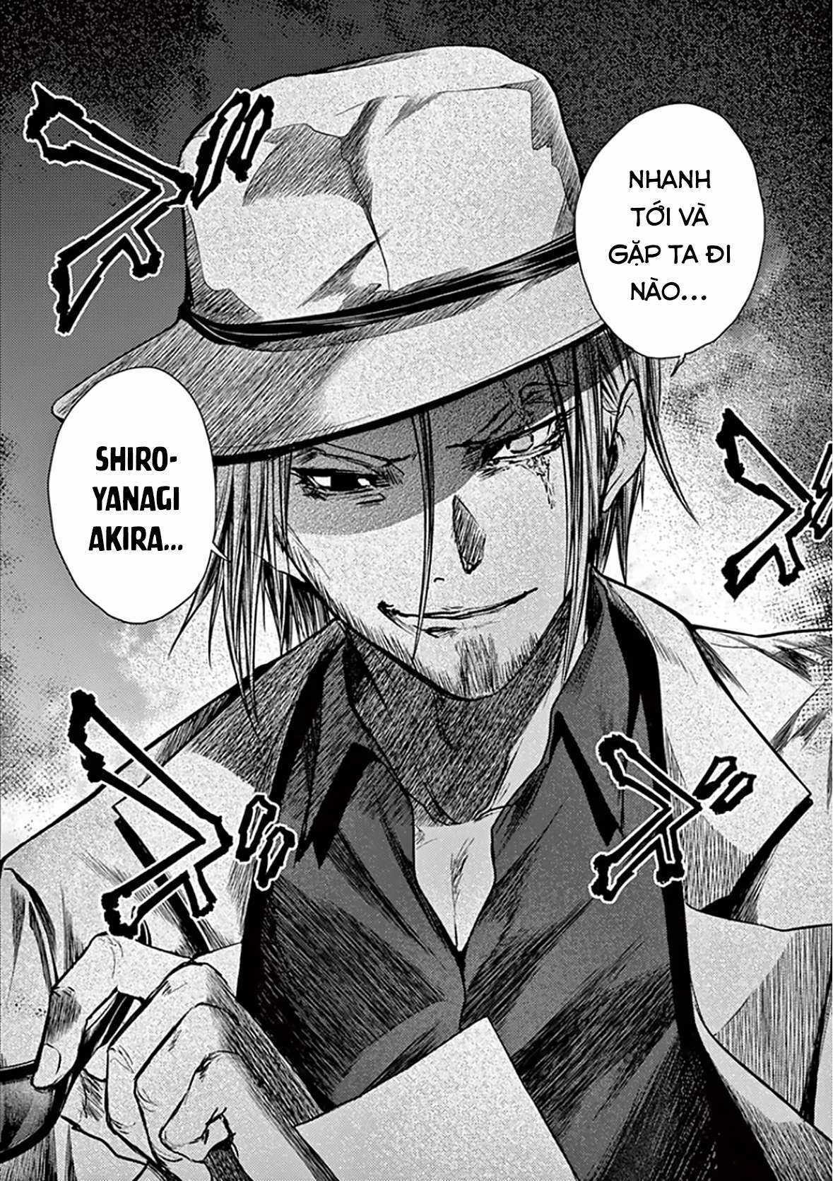 Deatte 5 Byou de Battle - Chapter 108 - Trang 17