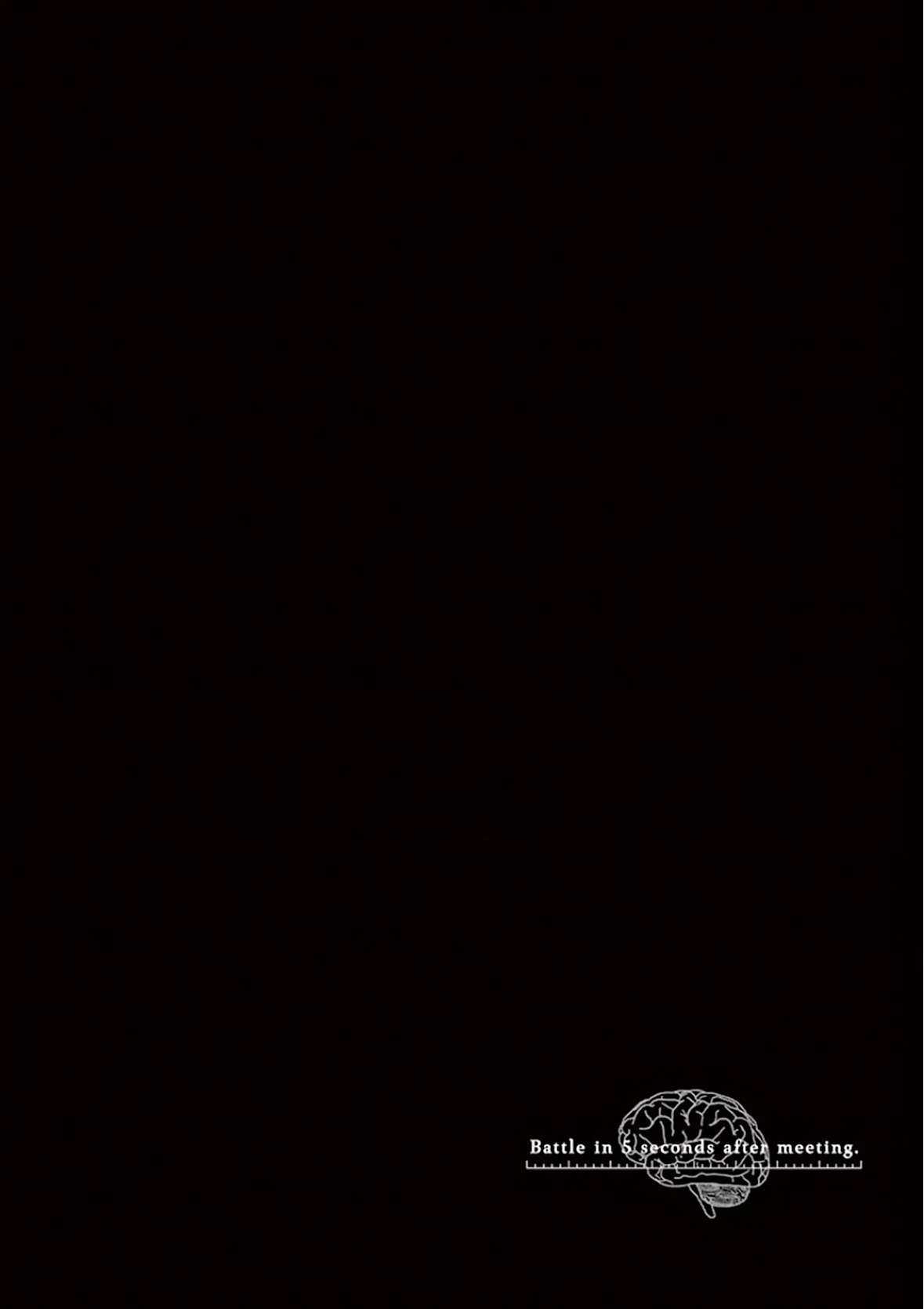 Deatte 5 Byou de Battle - Chapter 109 - Trang 21