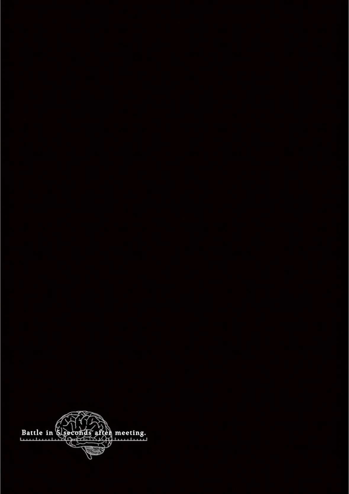 Deatte 5 Byou de Battle - Chapter 110 - Trang 28