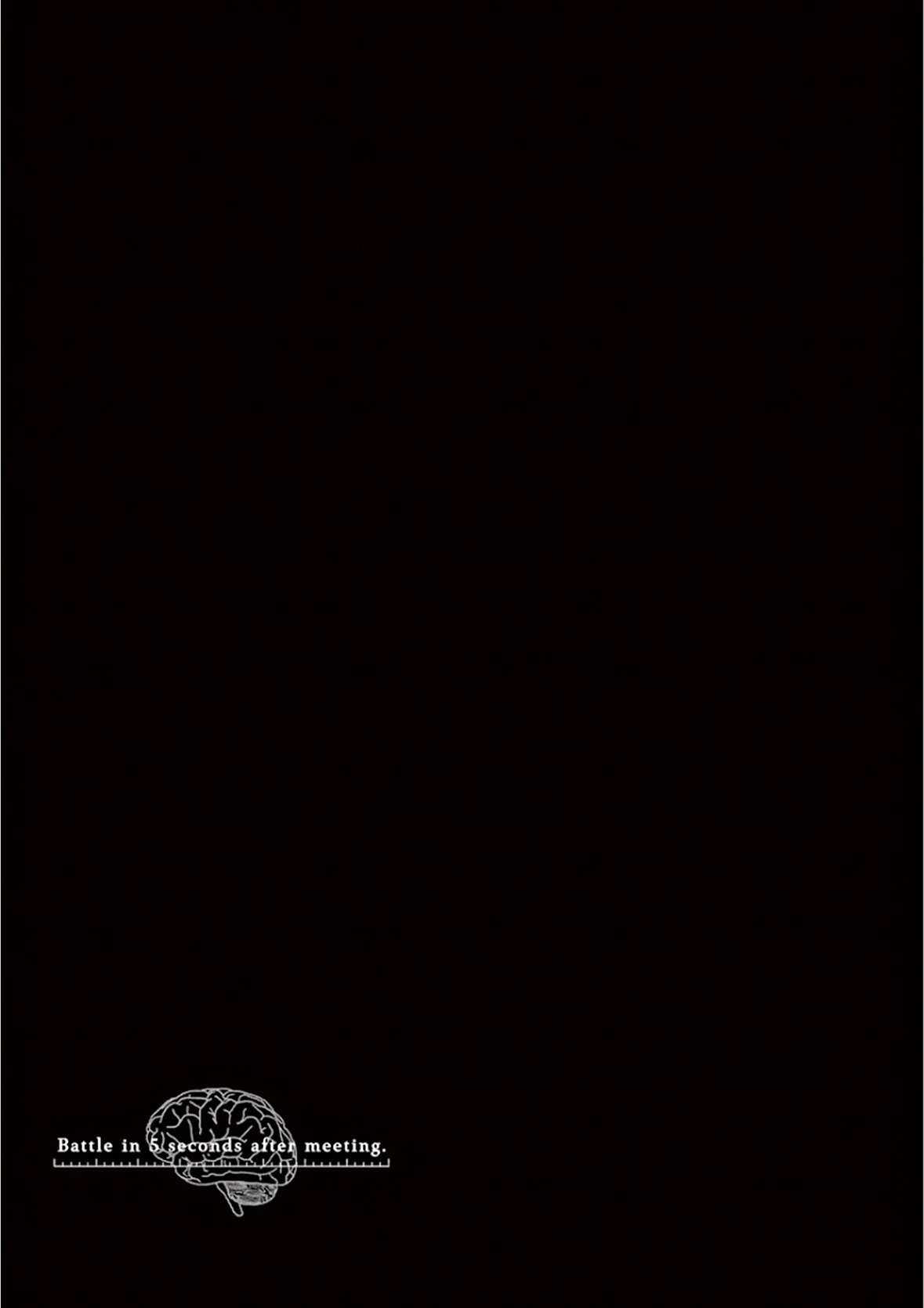 Deatte 5 Byou de Battle - Chapter 111 - Trang 22