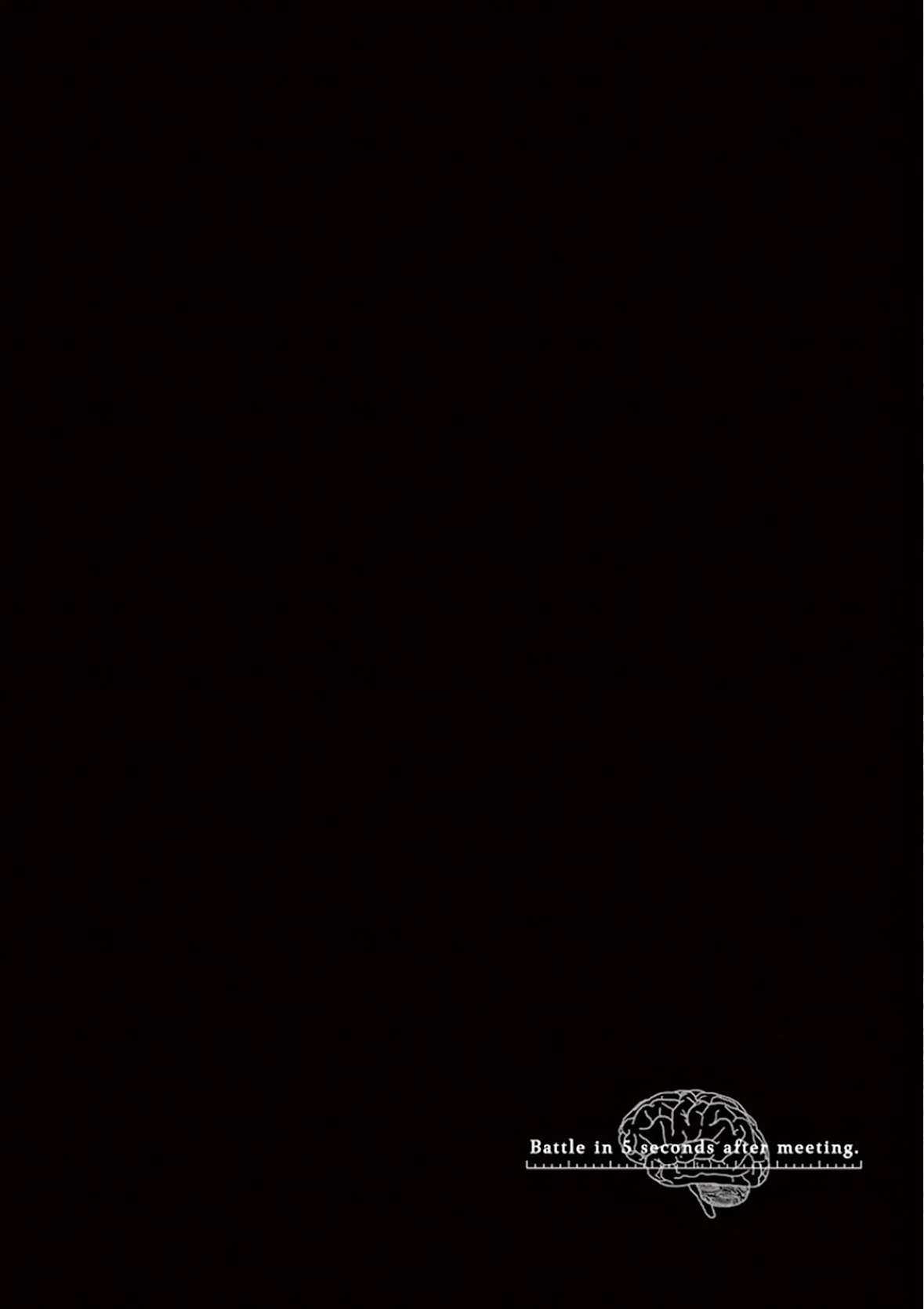 Deatte 5 Byou de Battle - Chapter 112 - Trang 24