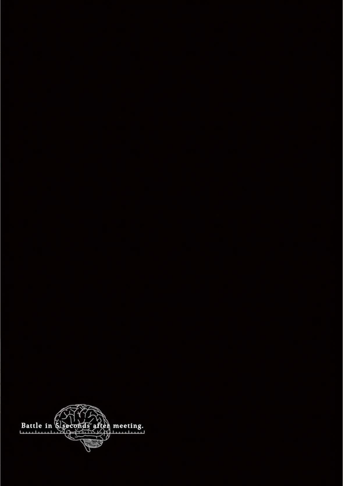 Deatte 5 Byou de Battle - Chapter 113 - Trang 30