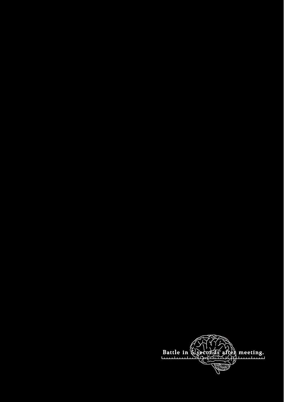 Deatte 5 Byou de Battle - Chapter 136 - Trang 33