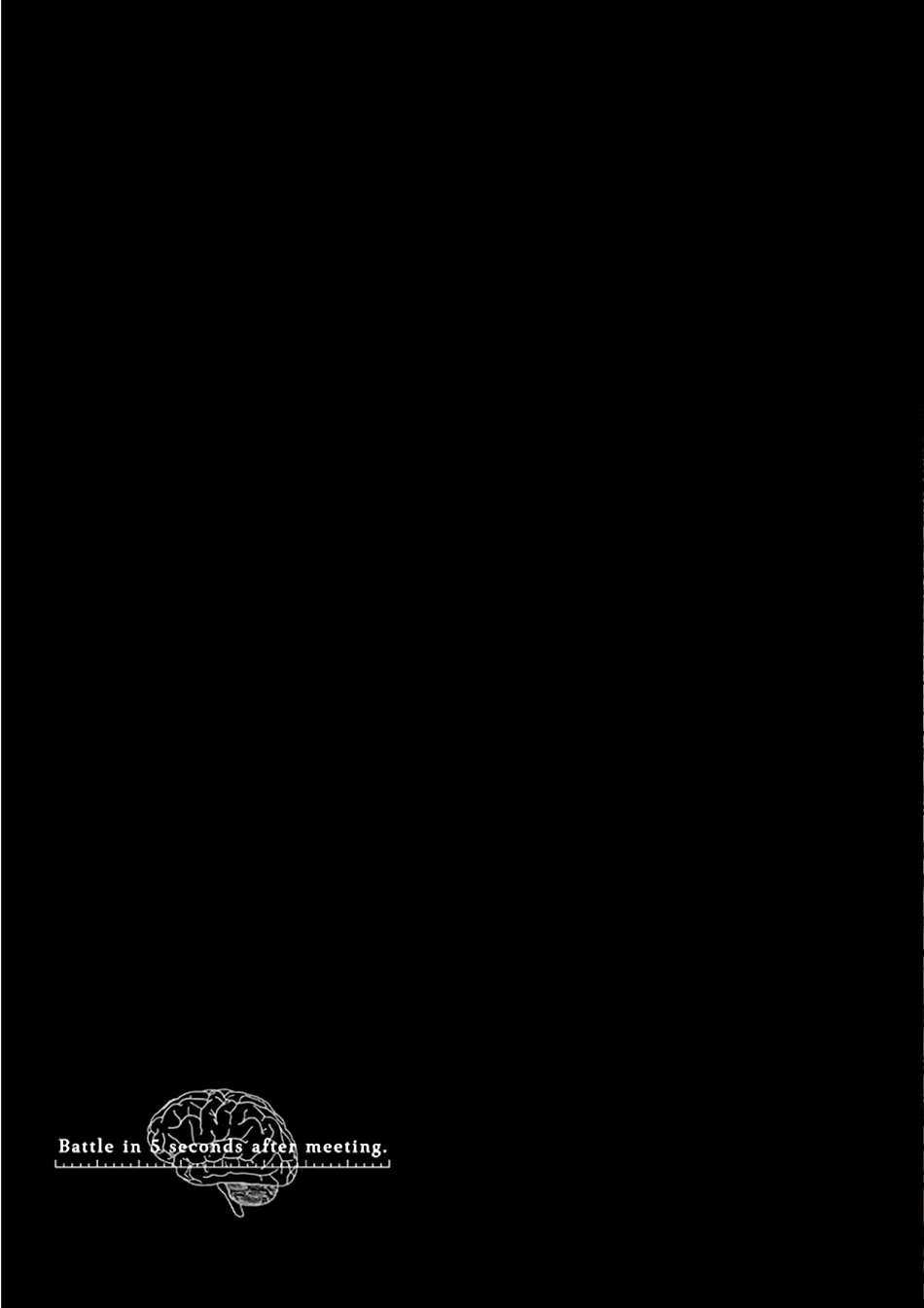 Deatte 5 Byou de Battle - Chapter 139 - Trang 30